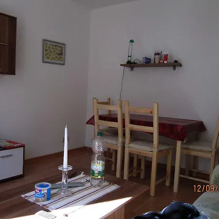 Ferienwohnung Kersten Apartment *