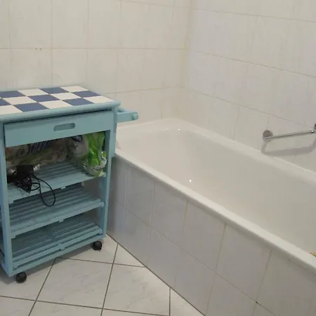 Ferienwohnung Kersten