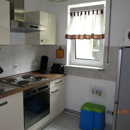Ferienwohnung Kersten Leipzig